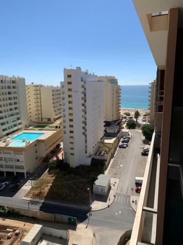 Apartamento Rocha Tower By Beach Rentals