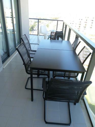 Apartamento Rocha Tower By Beach Rentals