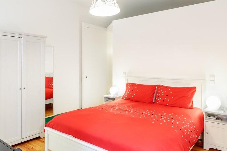 Apartamento B. Places