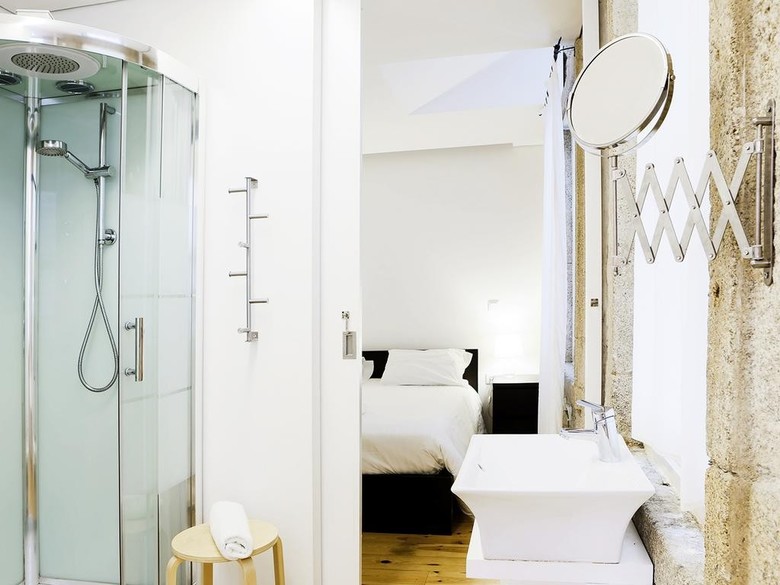 Apartamento B. Places