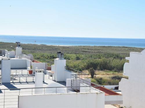 Apartamentos Appartement Dunas Douradas