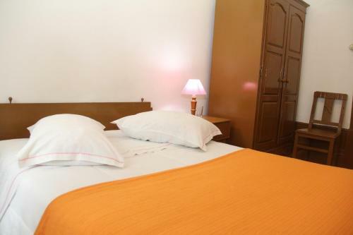Albergue Monte Sinai Guest House