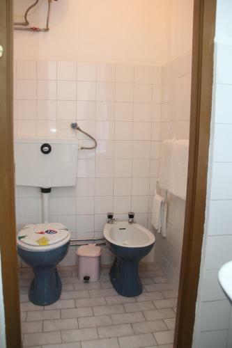 Albergue Monte Sinai Guest House