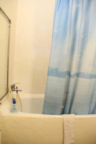 Albergue Monte Sinai Guest House