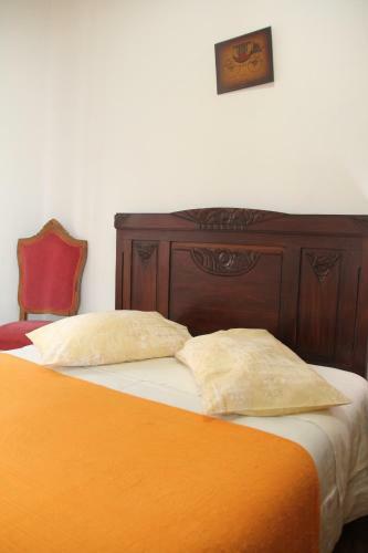 Albergue Monte Sinai Guest House