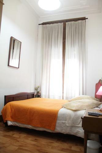 Albergue Monte Sinai Guest House