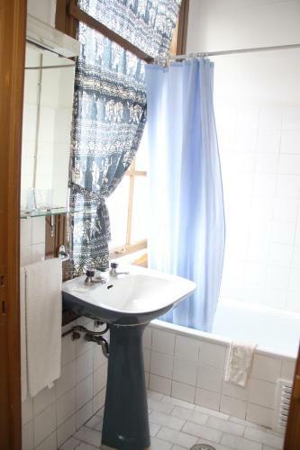 Albergue Monte Sinai Guest House