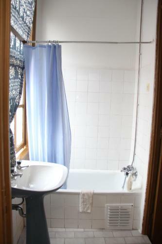 Albergue Monte Sinai Guest House