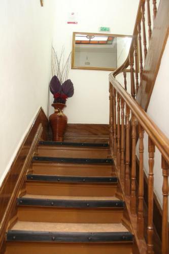 Albergue Monte Sinai Guest House