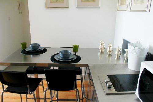 Portas Do Castelo Apartment
