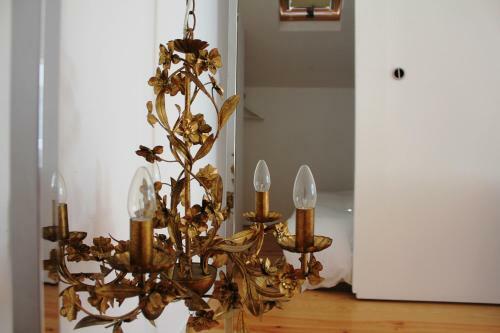 Portas Do Castelo Apartment
