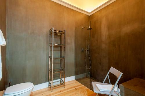 Portas Do Castelo Apartment