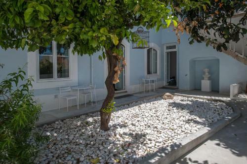 Portas Do Castelo Apartment