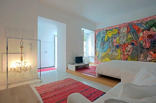 Portas Do Castelo Apartment