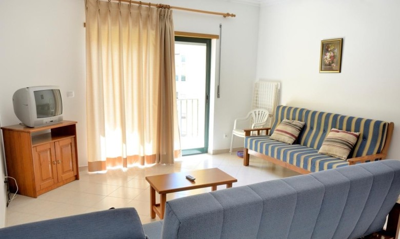 Apartamento Akisol Arma��o Pera Beach