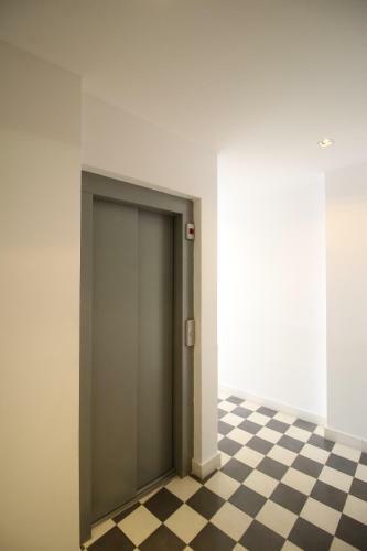 Lisbon Gloria Apartment