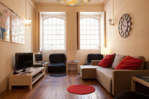 Magn�lia Porto Hostel & Suites