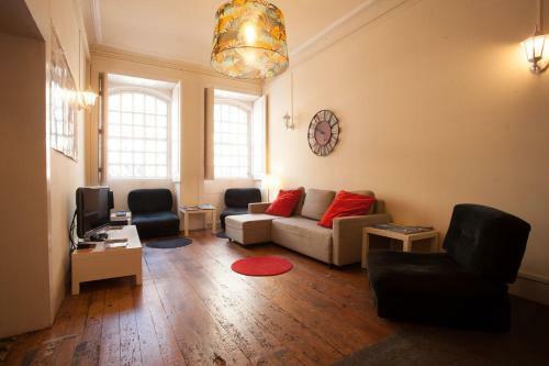 Magn�lia Porto Hostel & Suites