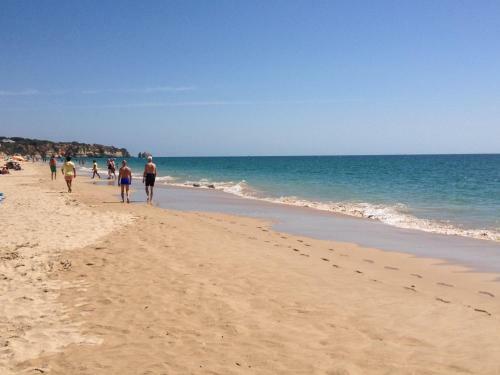 Apartamento Praia Do Alvor
