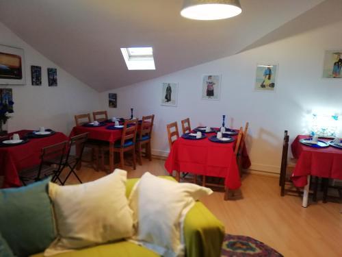 Portuguese Hostel