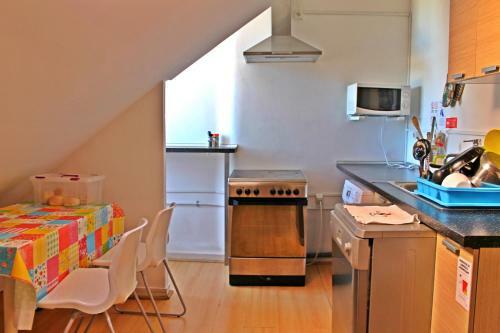 Portuguese Hostel
