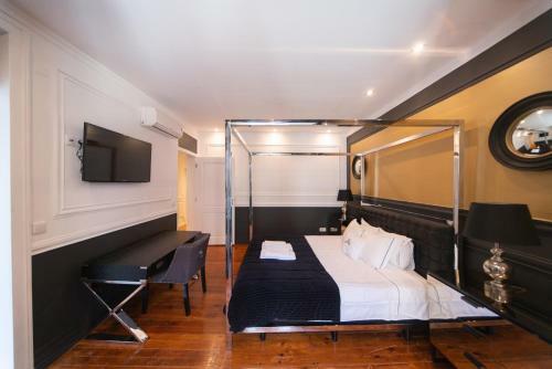 Bliss Lisbon Apartments - Avenidas