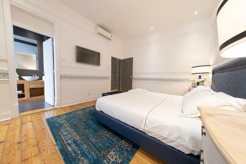 Bliss Lisbon Apartments - Avenidas