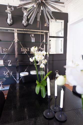 Bliss Lisbon Apartments - Avenidas