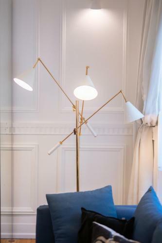 Bliss Lisbon Apartments - Avenidas