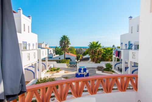 Apartamento Quinta Velha By Algartur