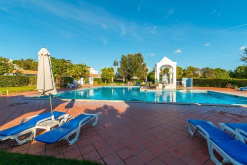Apartamento Quinta Velha By Algartur