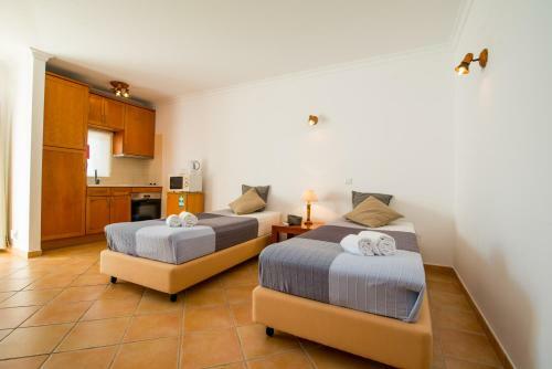 Apartamento Quinta Velha By Algartur