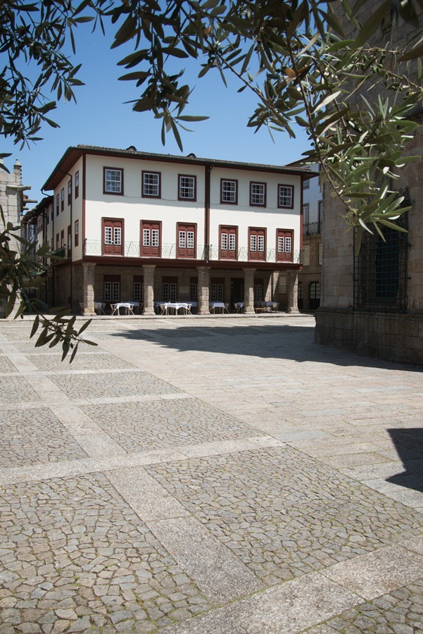 Hotel Da Oliveira