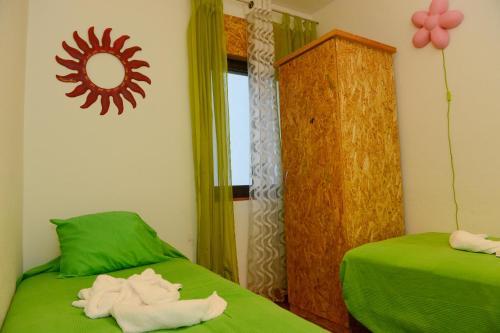 Apartamentos Serra Da Estrela