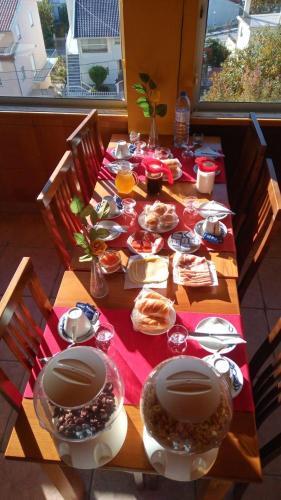 Apartamentos Serra Da Estrela