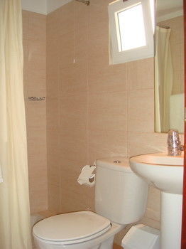 Hostal Residencial Do Vale
