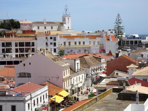 Apartamento T1 Point 1