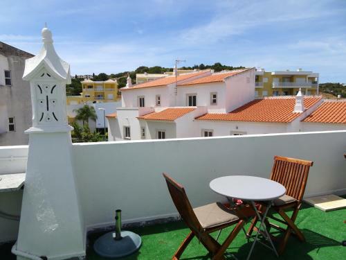 Apartamento T1 Point 1