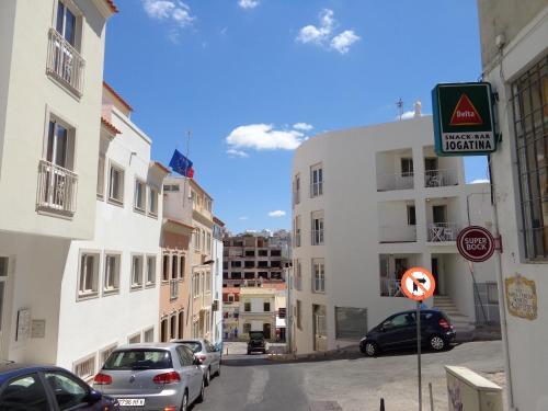 Apartamento T1 Point 1