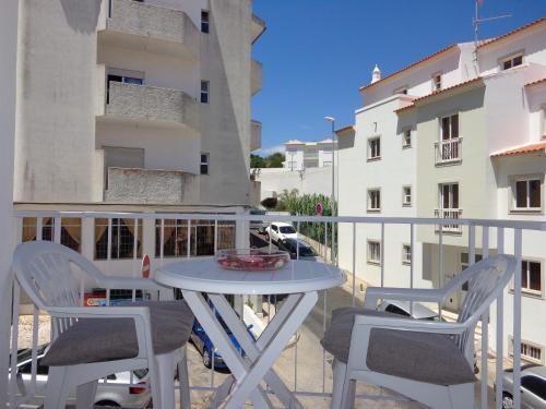 Apartamento T1 Point 1