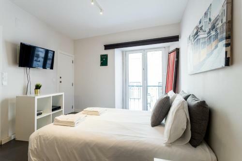 Apartamento Flh Studio Alfama