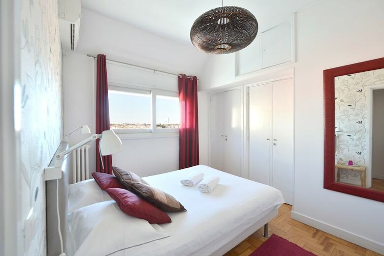 Bed & Breakfast Thehouse Lisboa