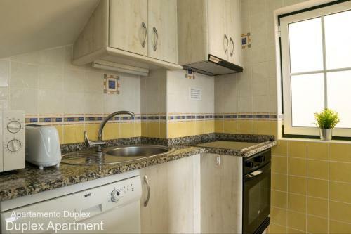 Apartamento Akisol Vilamoura Old