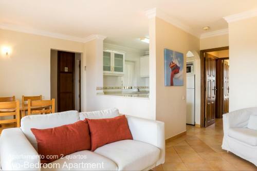 Apartamento Akisol Vilamoura Old