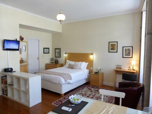 Apartamento Porto Downtown Studios