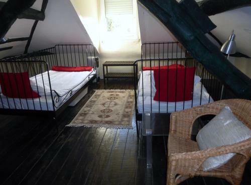Apartamento Porto Downtown Studios