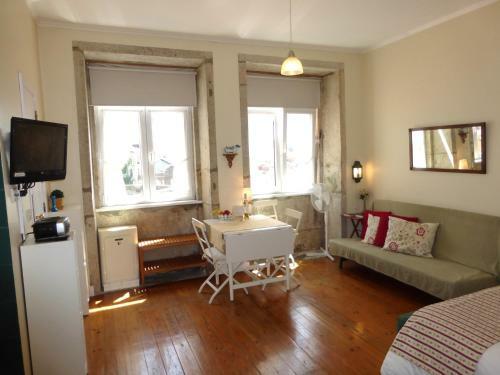 Apartamento Porto Downtown Studios