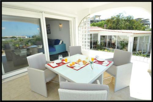 Villa Therese