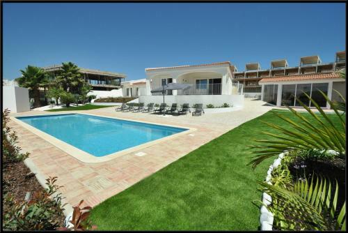 Villa Therese