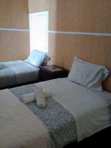 Hostal Hospedaria 31 De Janeiro